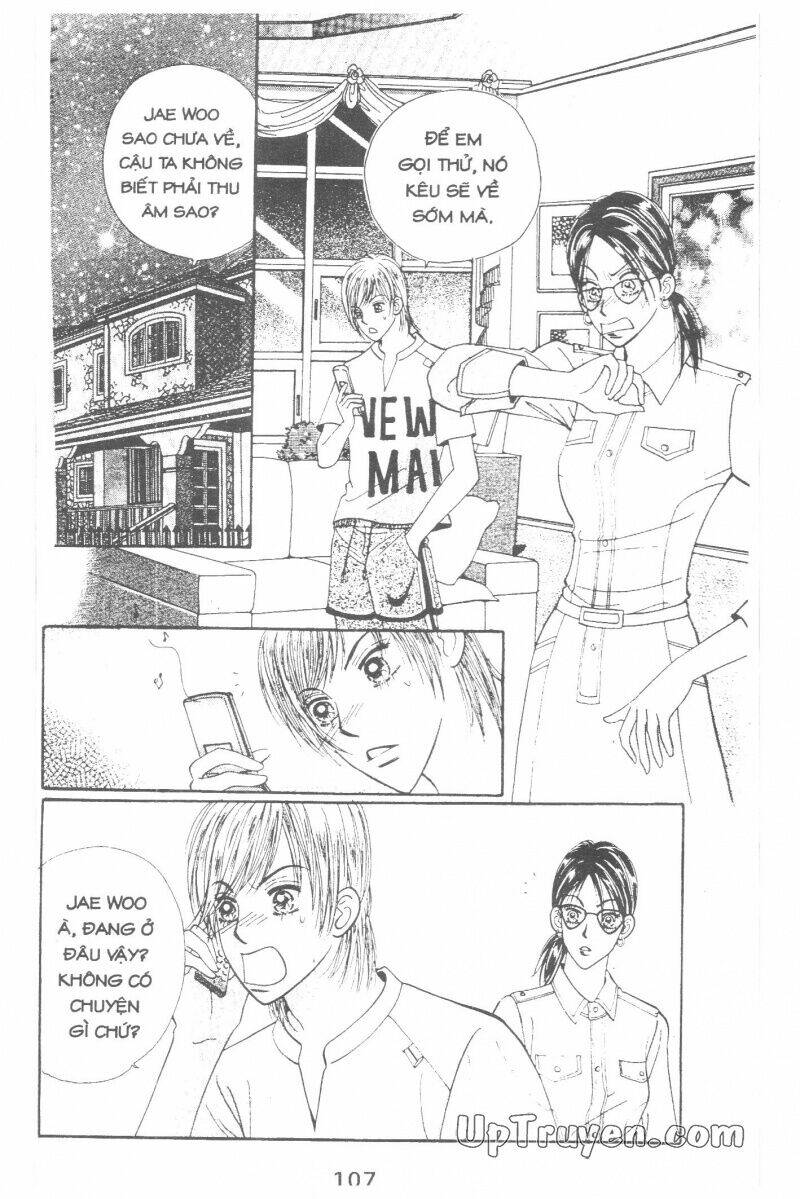 hái sao tình yêu chapter 1 108