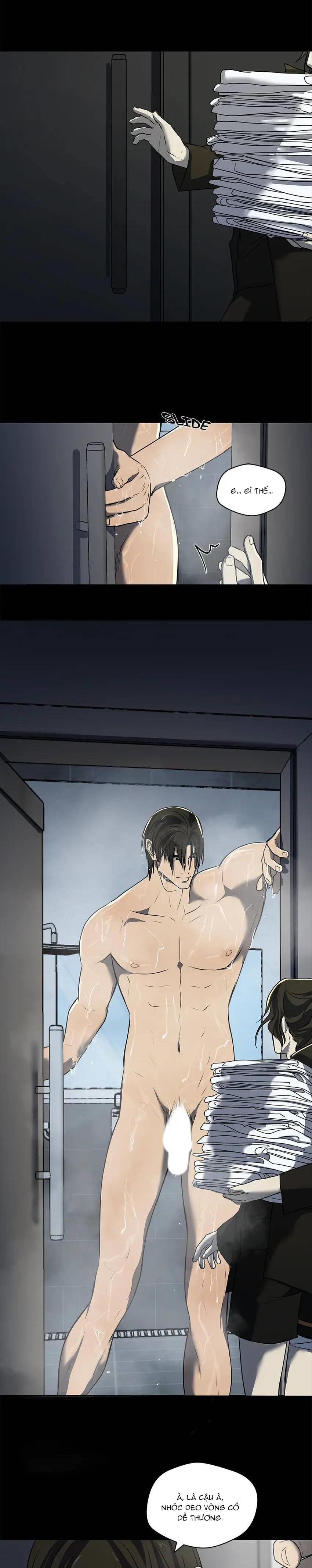 love murder basketball chapter 25 19