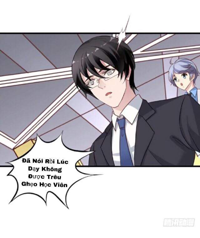 tôi không muốn fa như vậy đâu chapter 22 15