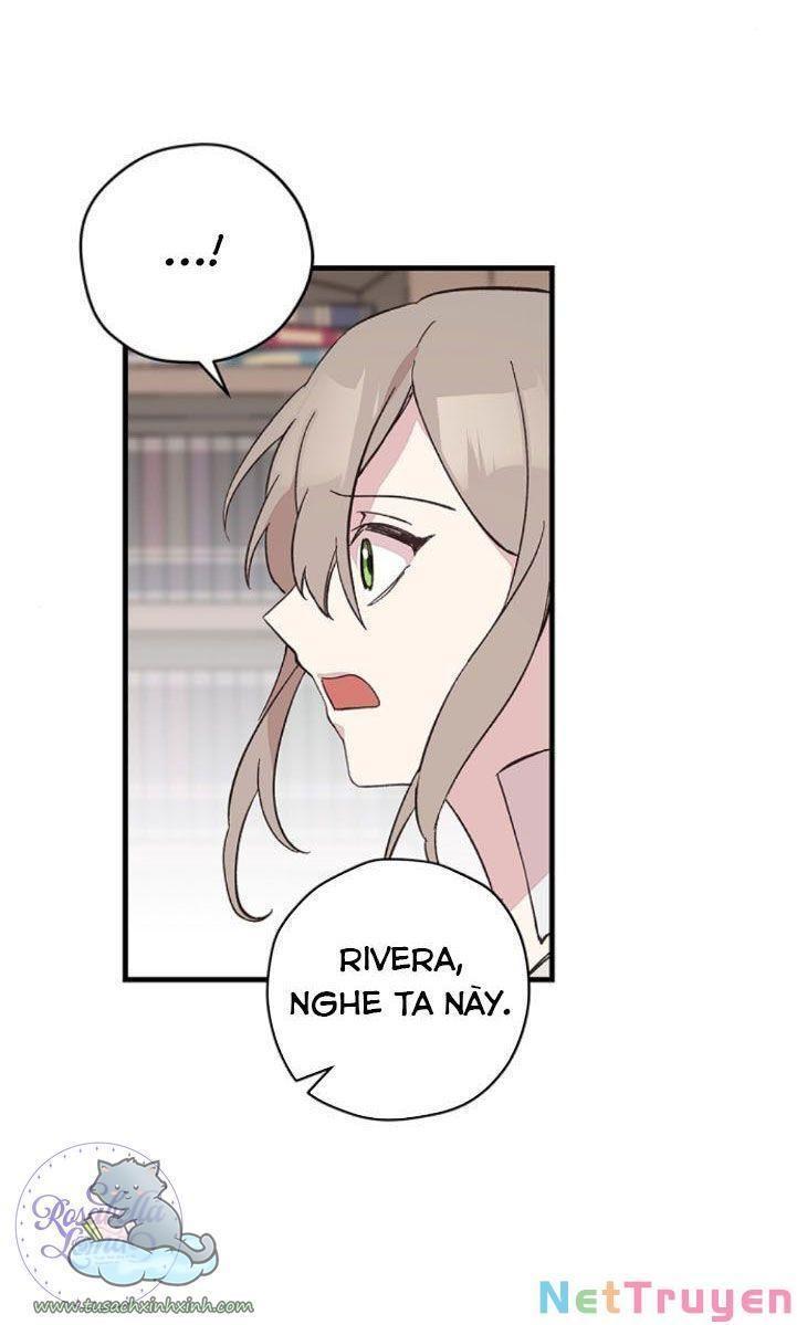 xin hãy cứ khóc, thái tử chapter 9 29