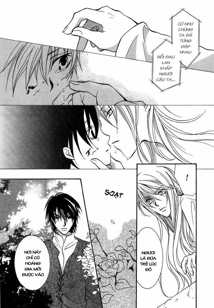 daten no tsuki chapter 4 38