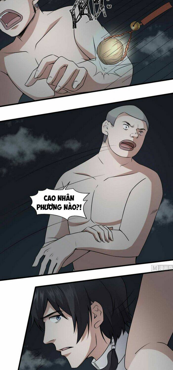 văn âm sư chapter 56 8