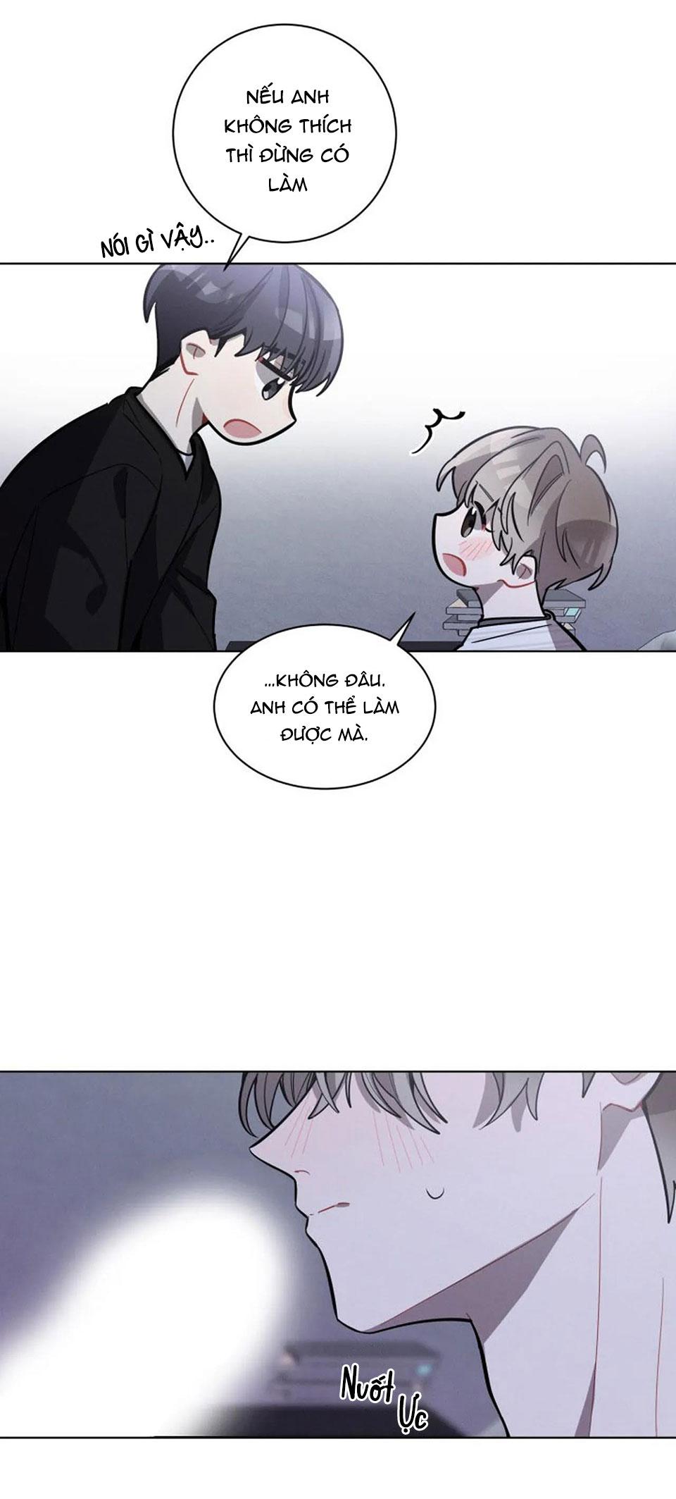 cherry scandal chapter 10 31