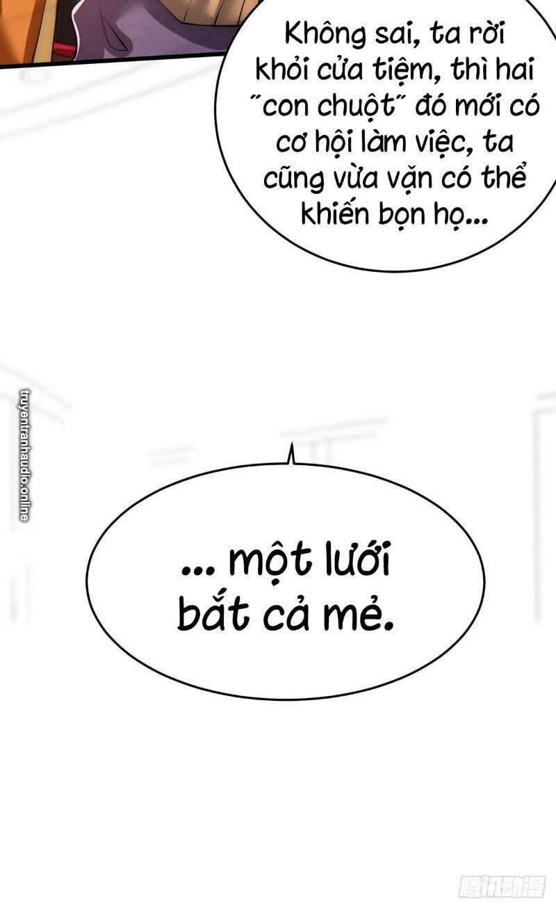 đô thị đỉnh phong cao thủ chapter 155 22