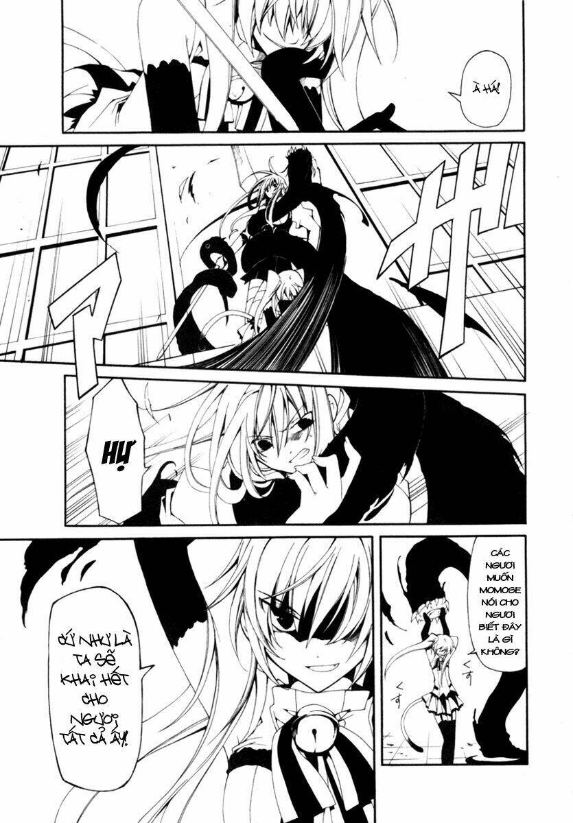 bloody cross chapter 1 40