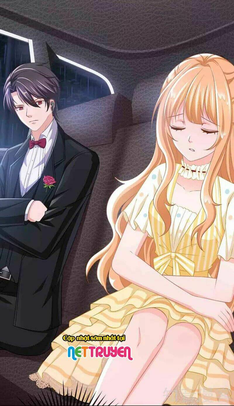 phụng tử thành hôn : tiên thê không được trốn chapter 3 34