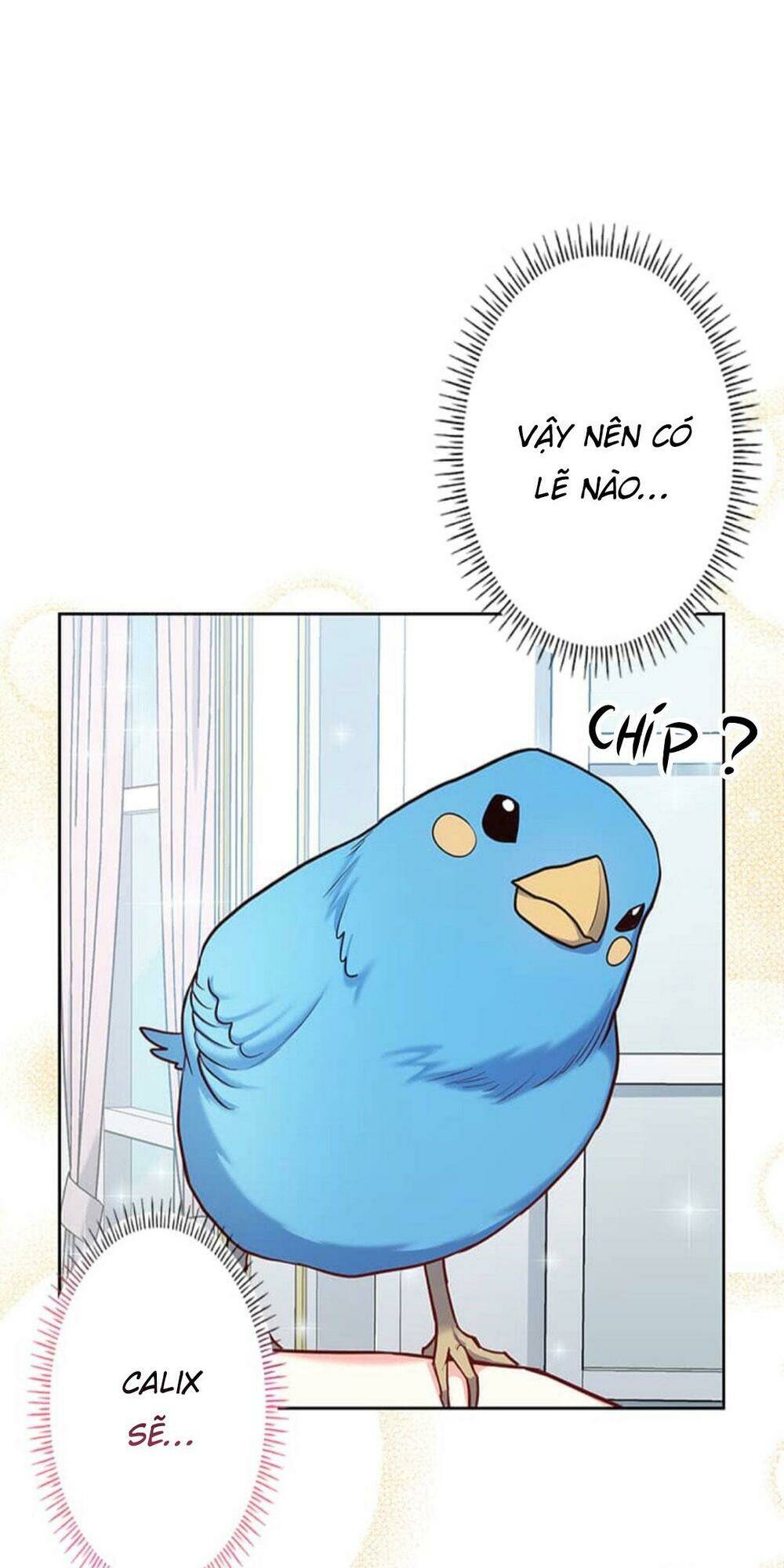 từ ác nữ, tôi trở thành một người mẹ chapter 4 105