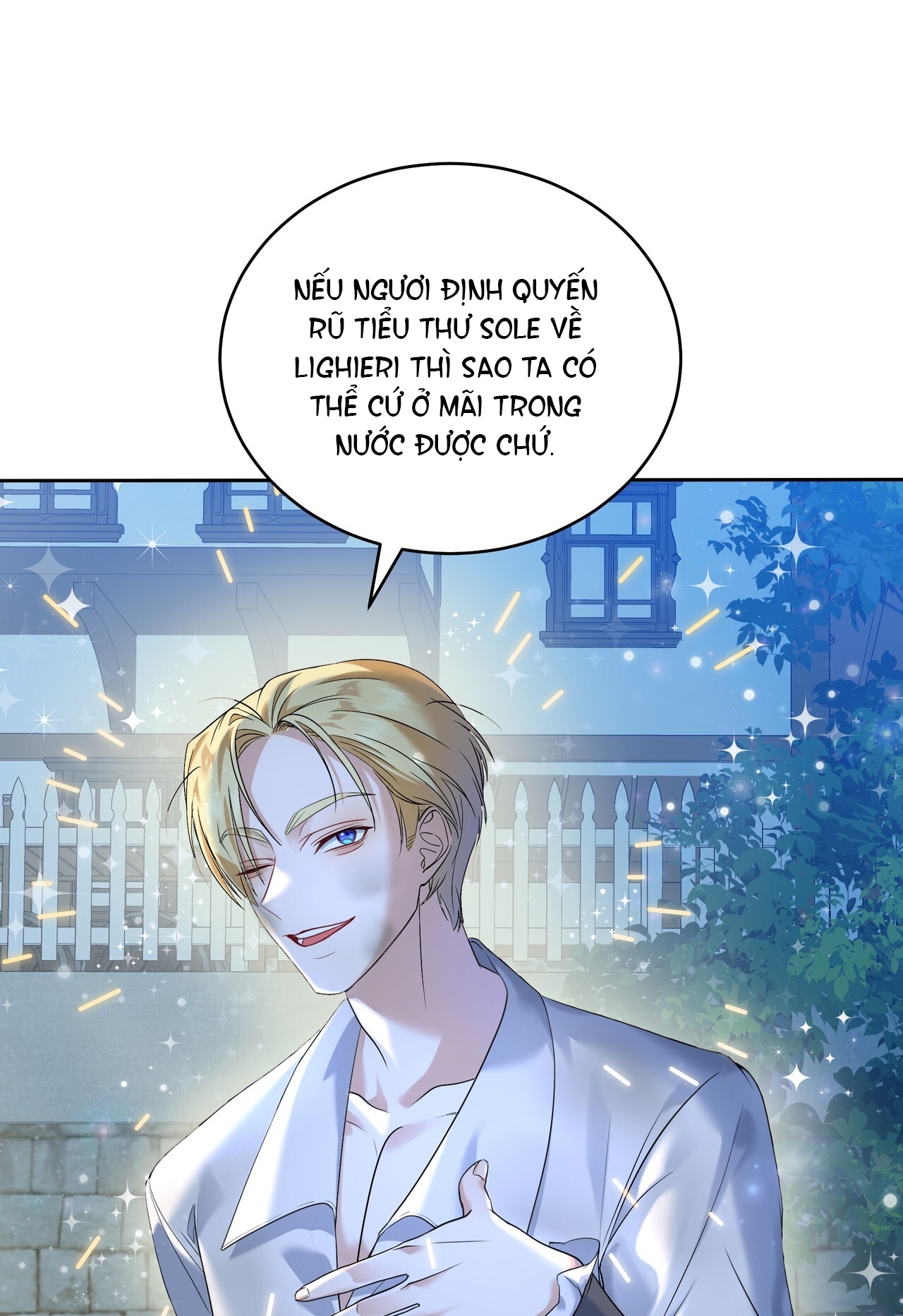 dấu tích của tiên nữ chapter 11.2 18