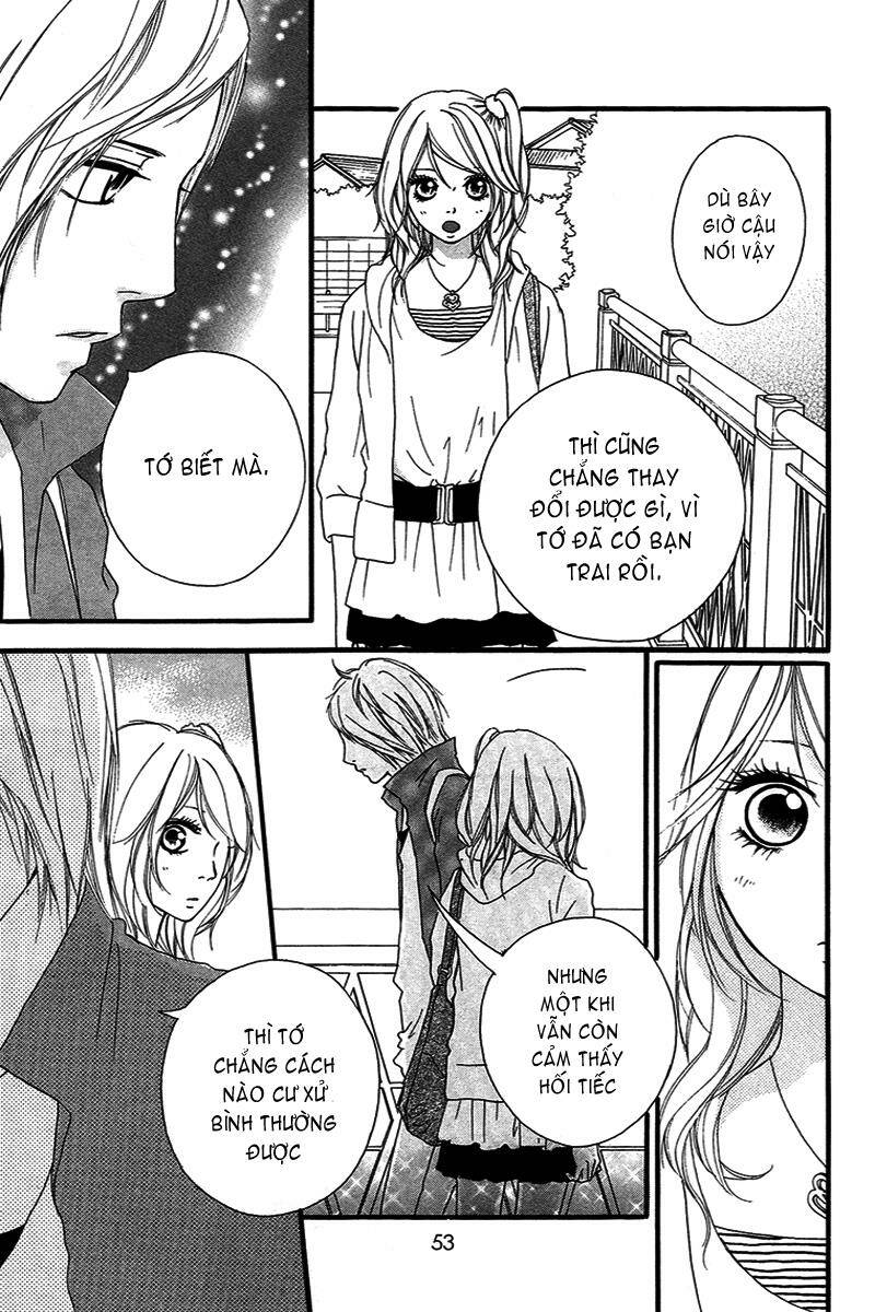 tình yêu học trò chapter 24 4