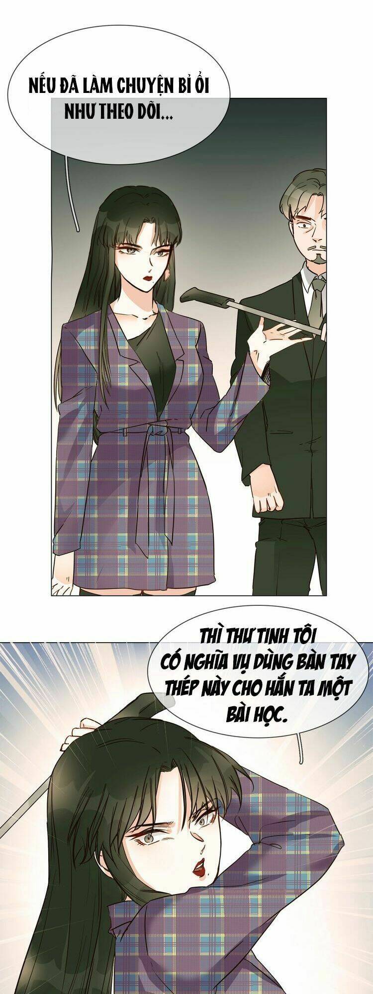 ngôi sao vụn vỡ chapter 16 25