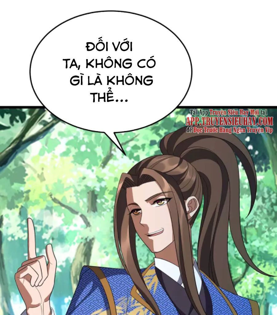 chúa tể tam giới chapter 213 18