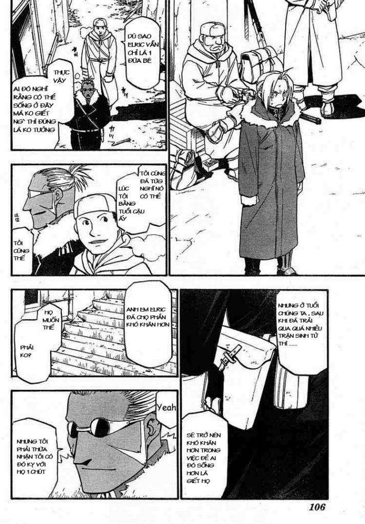 giả kim thuật chapter 76 6