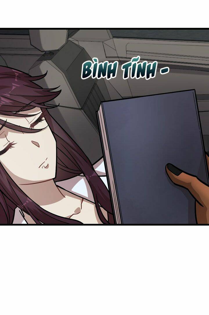 thâm dạ thư ốc chapter 124 27