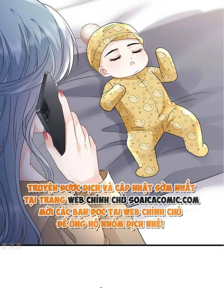 đại tiểu thư có ý đồ gì xấu đâu chapter 175 30