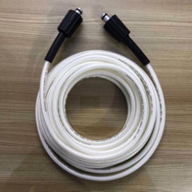 DÂY XỊT RỬA XE CAO ÁP