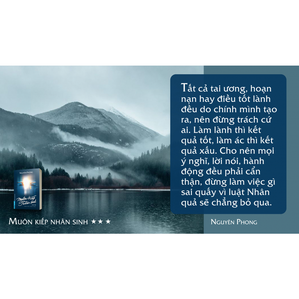 Muôn Kiếp Nhân Sinh - Many Times, Many Lives - Tập 3