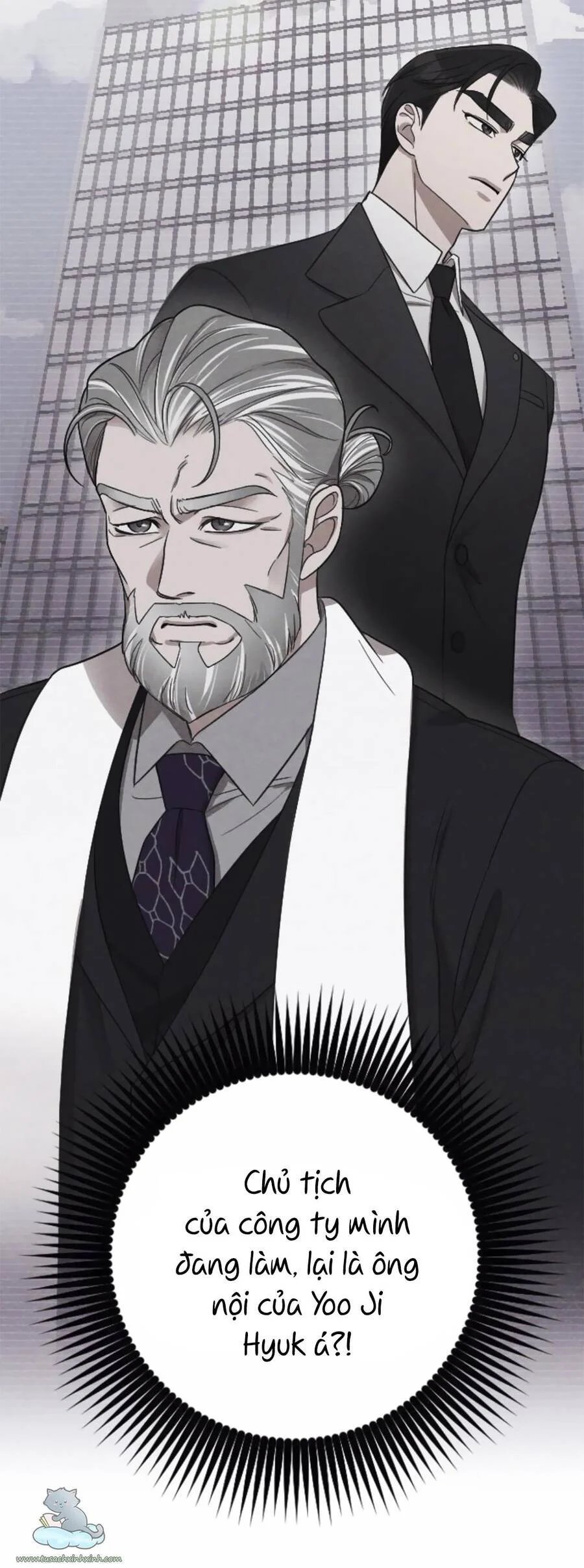 cô đi mà lấy chồng tôi chapter 34 33