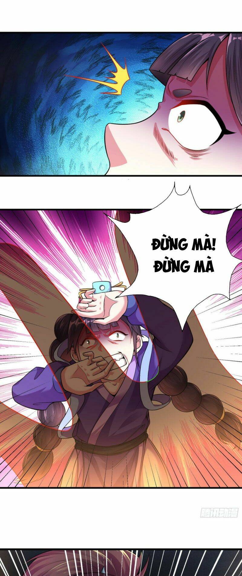 đạo ấn chapter 181 1