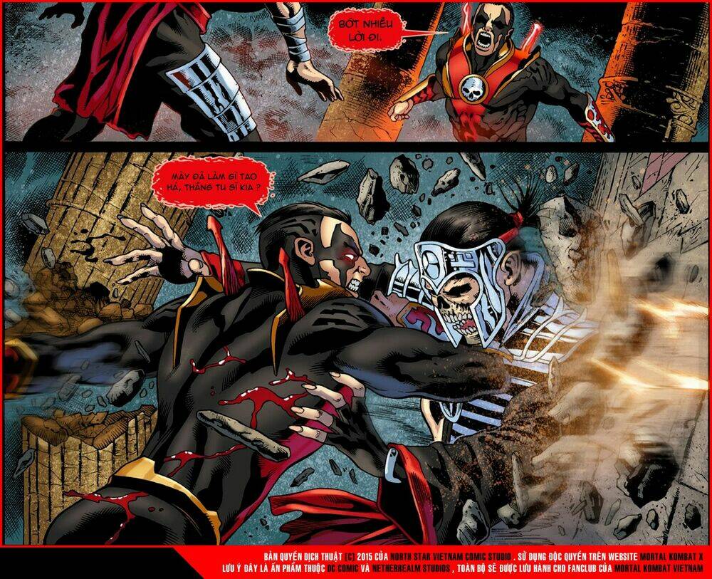 mortal kombat x chapter 29 16