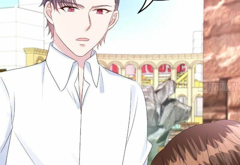 đế thiếu ngọt sủng: manh thê sống lại không ngoan chapter 32 49