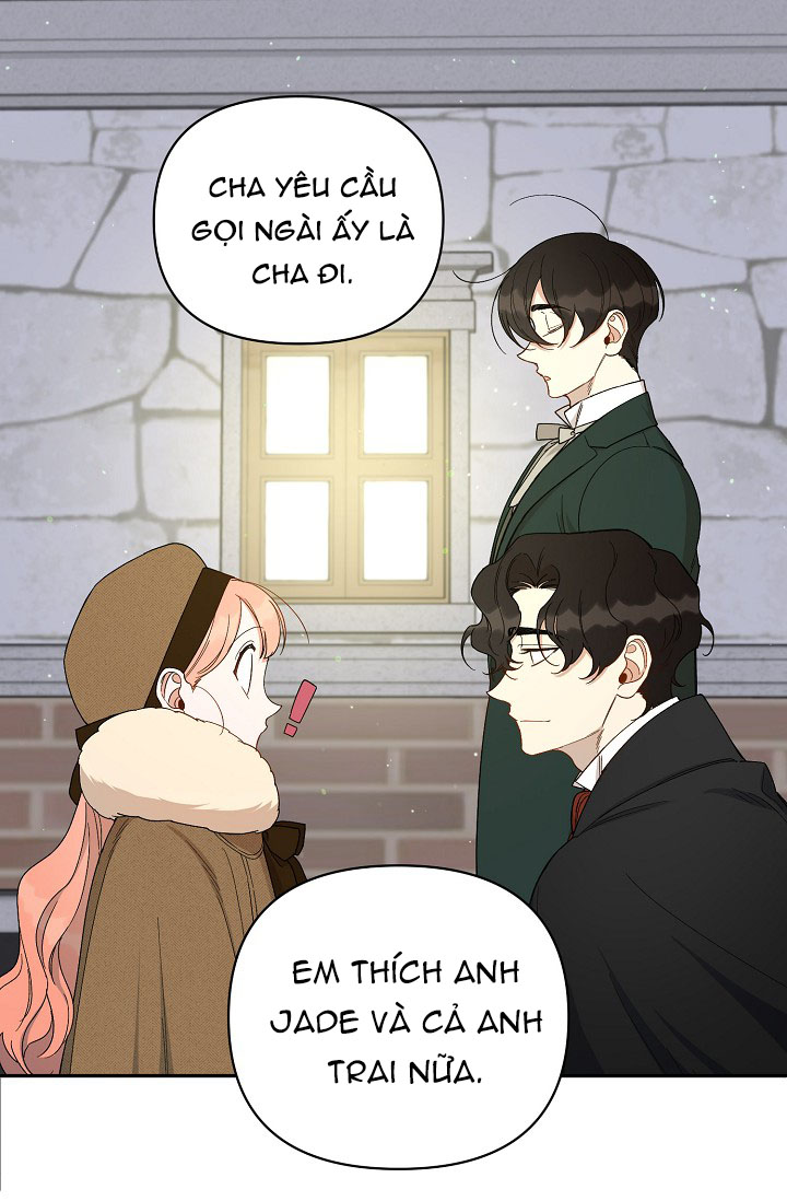 trở thành con gái của anh hùng bóng đêm chapter 32.1 27