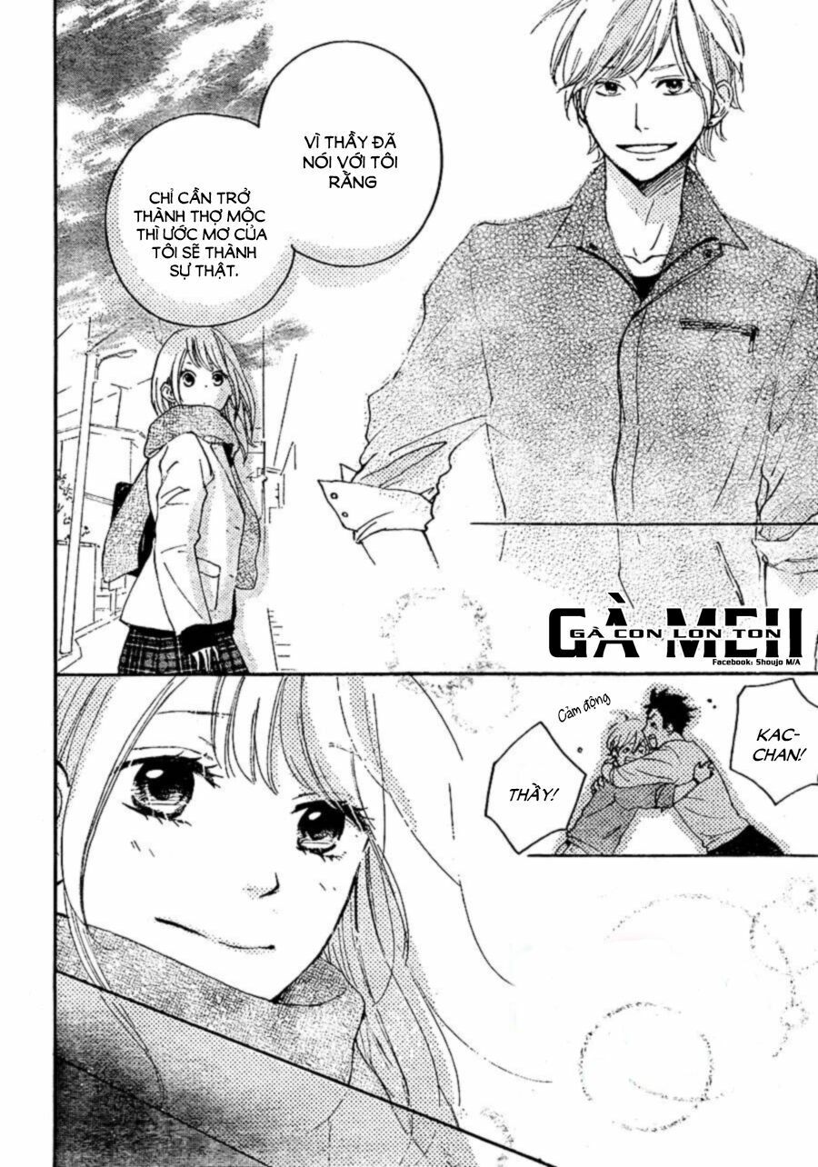 kanna to decchi chapter 5 16