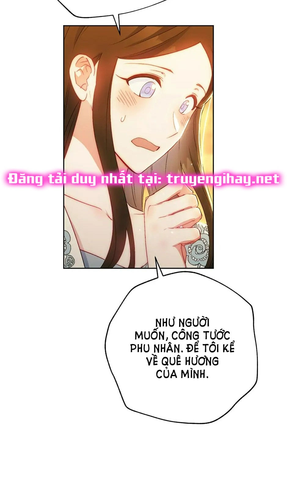 50 công thức pha trà của nữ công tước chapter 142 19