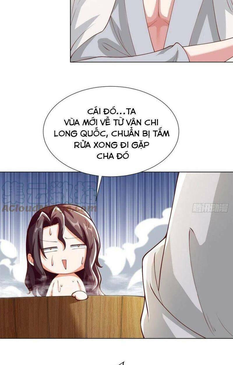 người nuôi rồng chapter 97 32