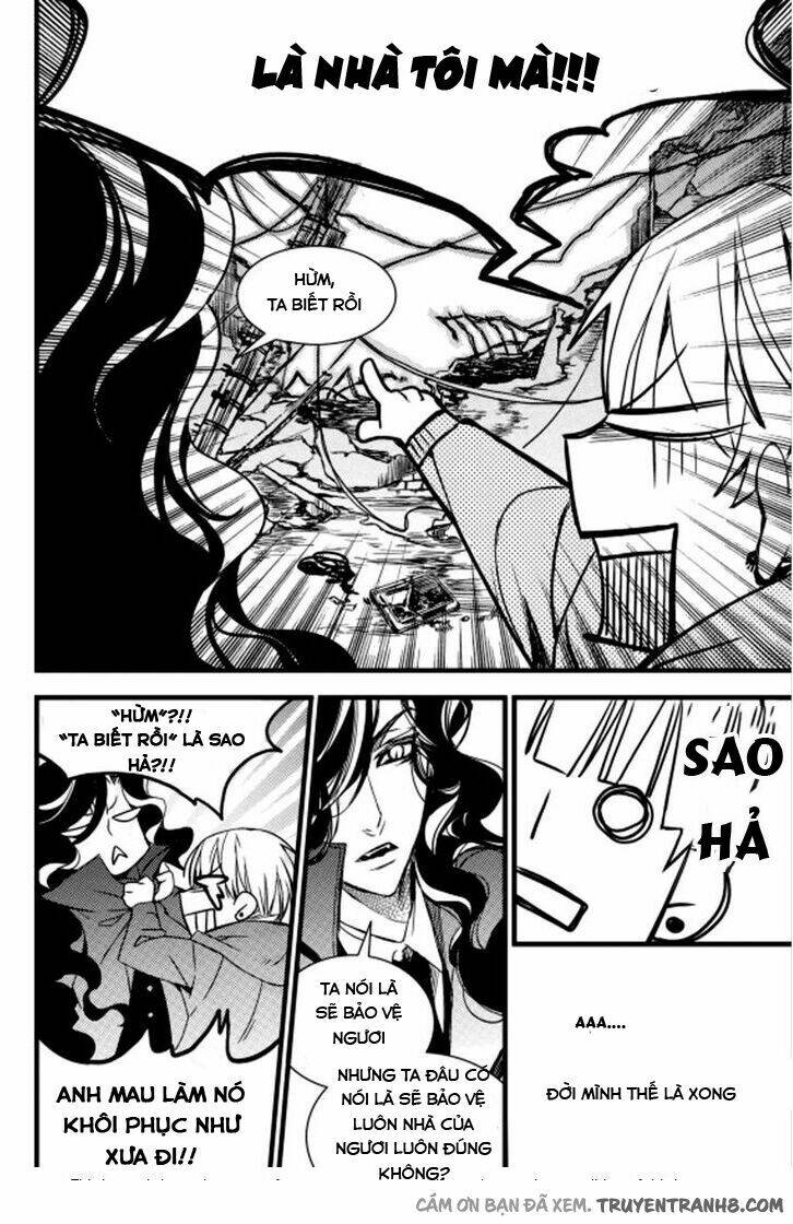 thư viện ma cà rồng chapter 3 47