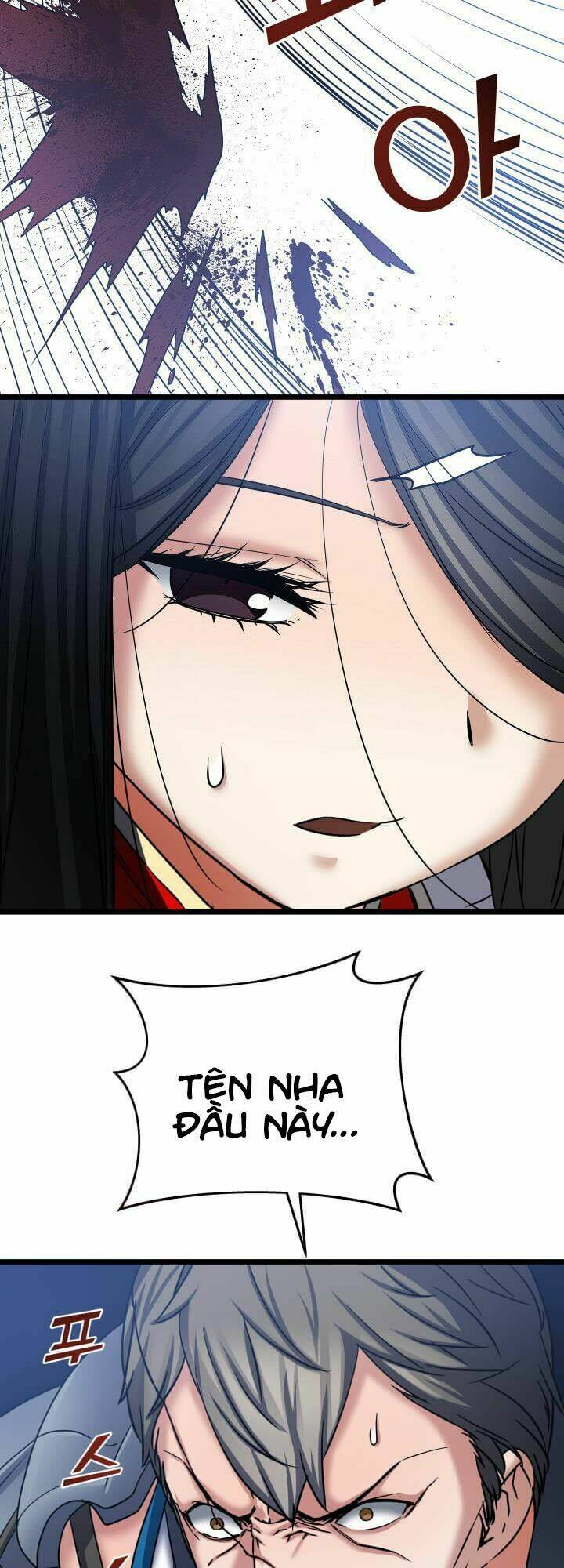 lôi thần chuyển sinh chapter 20 21