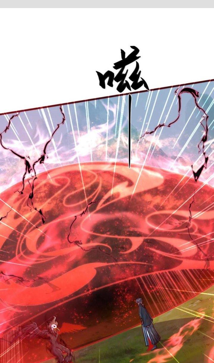 ta nuôi ma quỷ ở trấn ma ti chapter 178 2