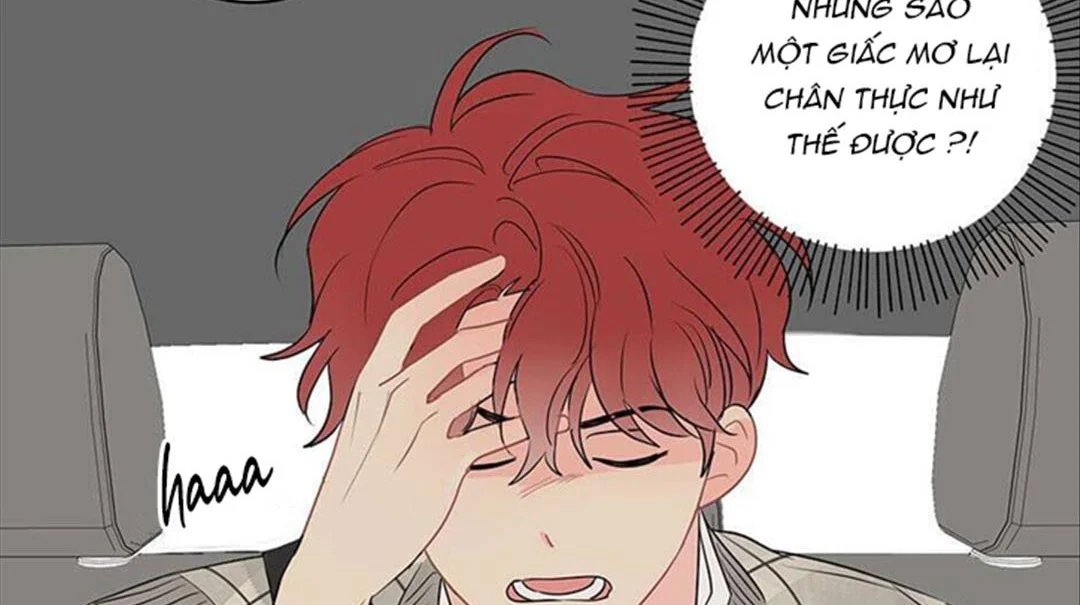 chuyện quái gì với giấc mơ đó vậy chapter 32 99