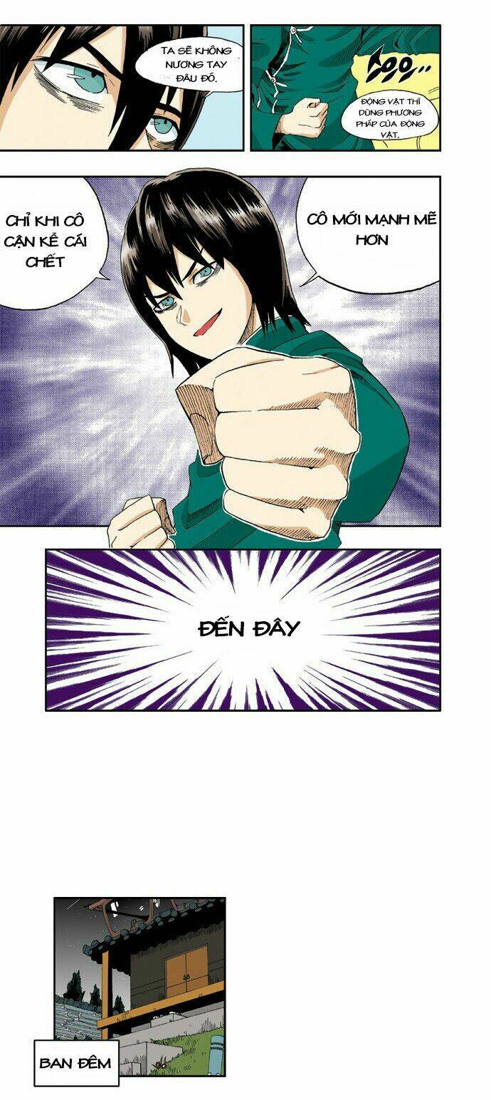 space china dress chapter 14 23