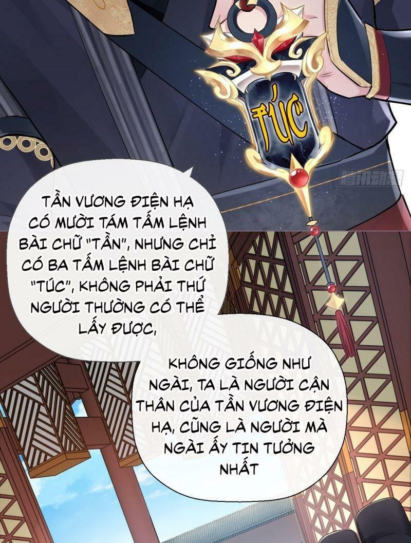 nhập mộ chi thần chapter 7 17