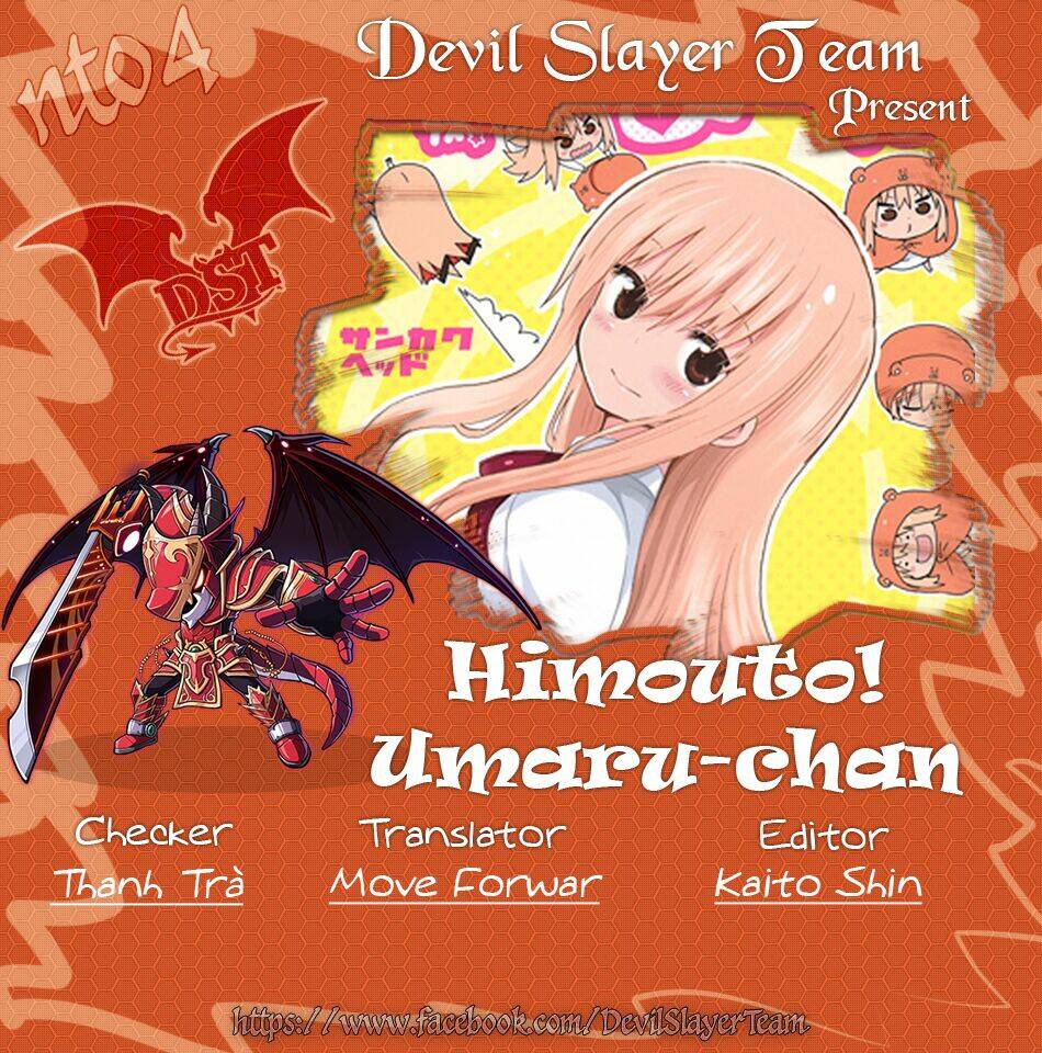 đứa em gái hai mặt chapter 65.1 1