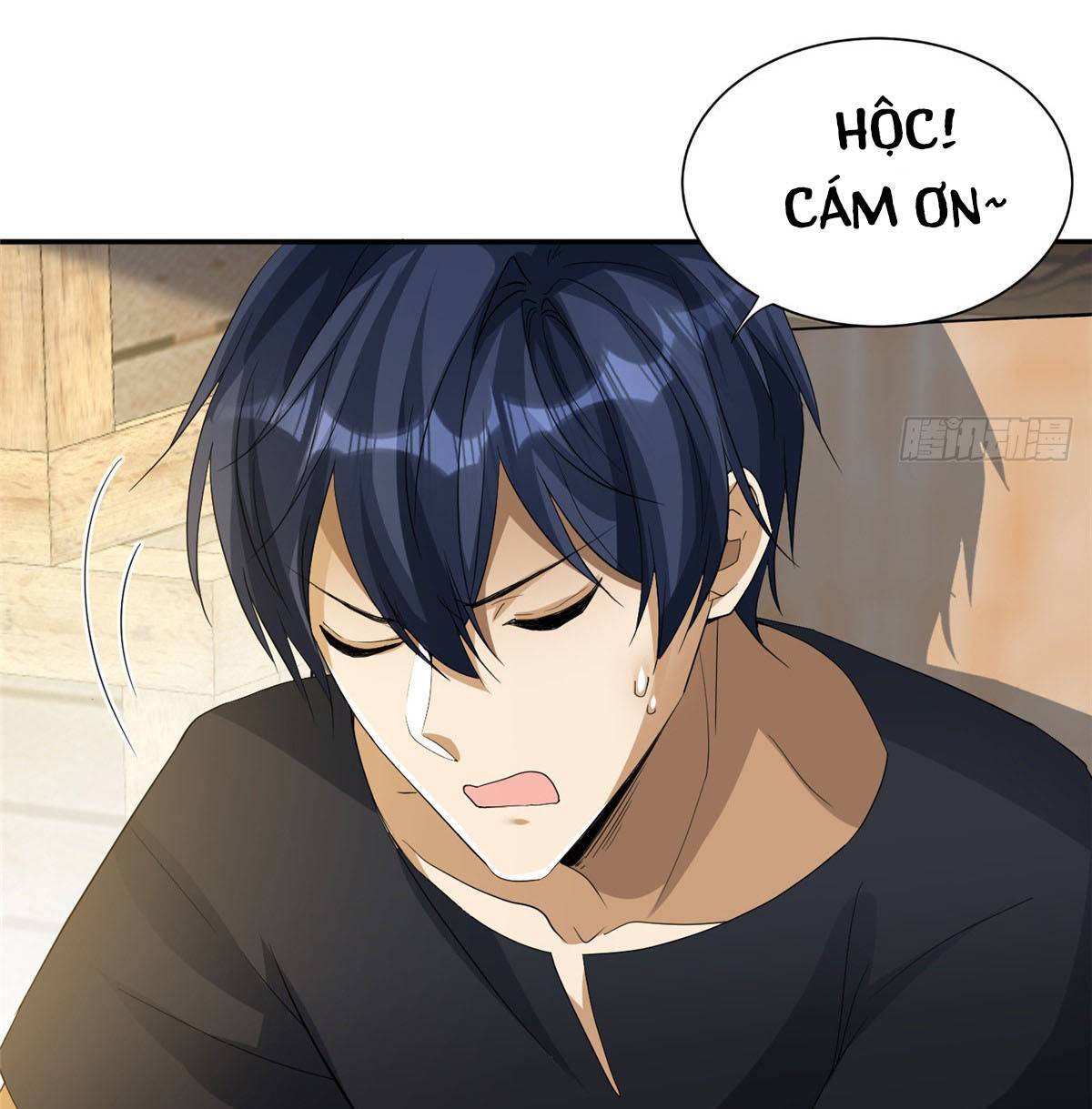 cựu nhật ngự long chapter 3.1 28