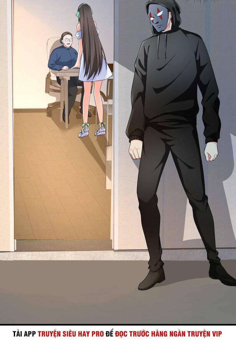 hoa hậu giảng đường luôn bên người chapter 19 16