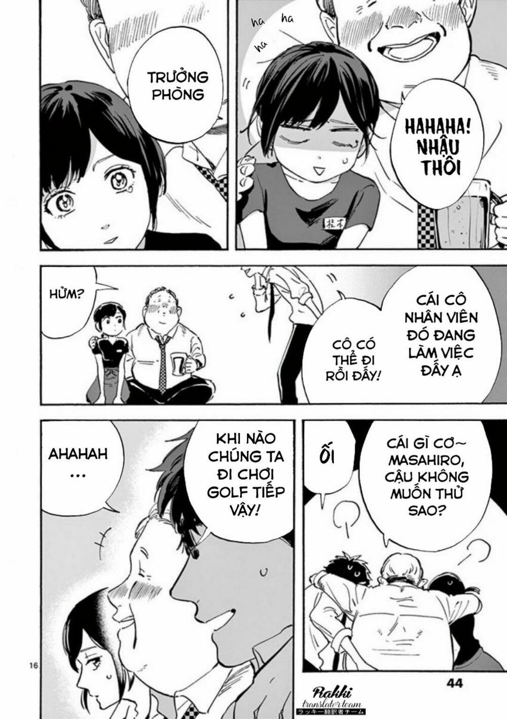 promise cinderella chapter 8 15