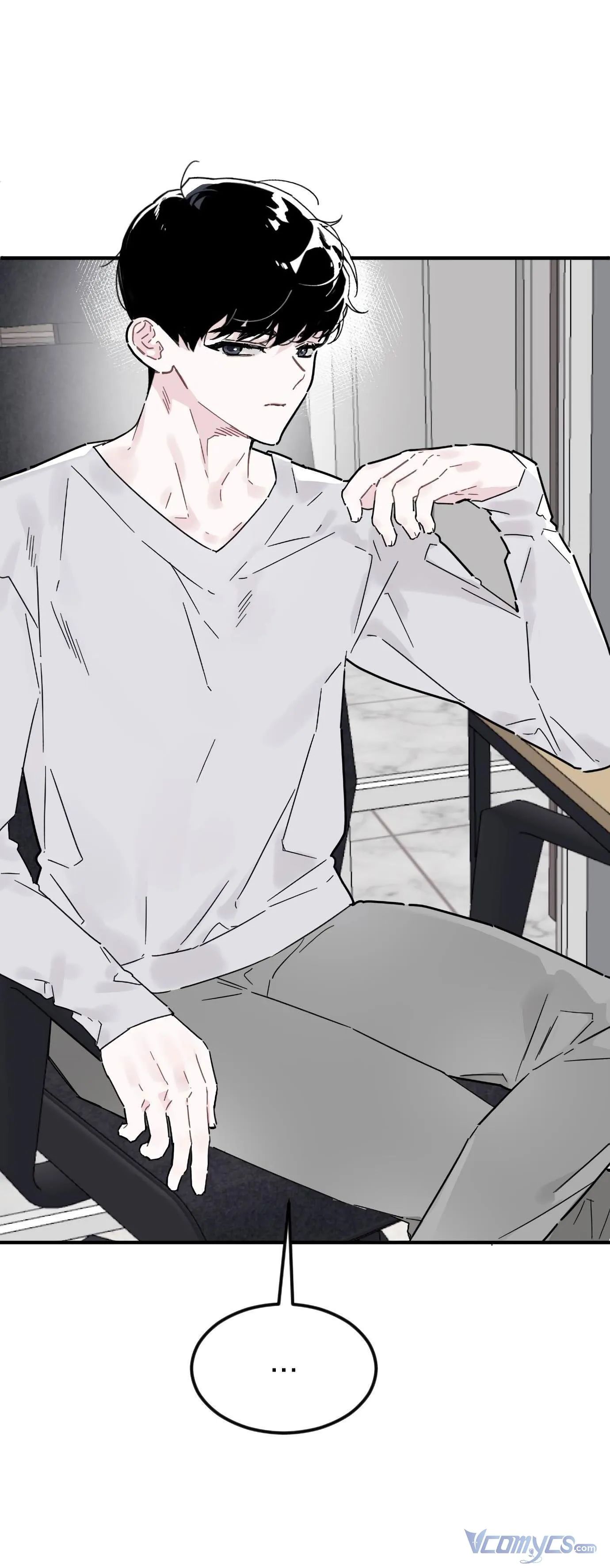 em đã tìm kiếm cả ngàn năm nay chapter 4 22