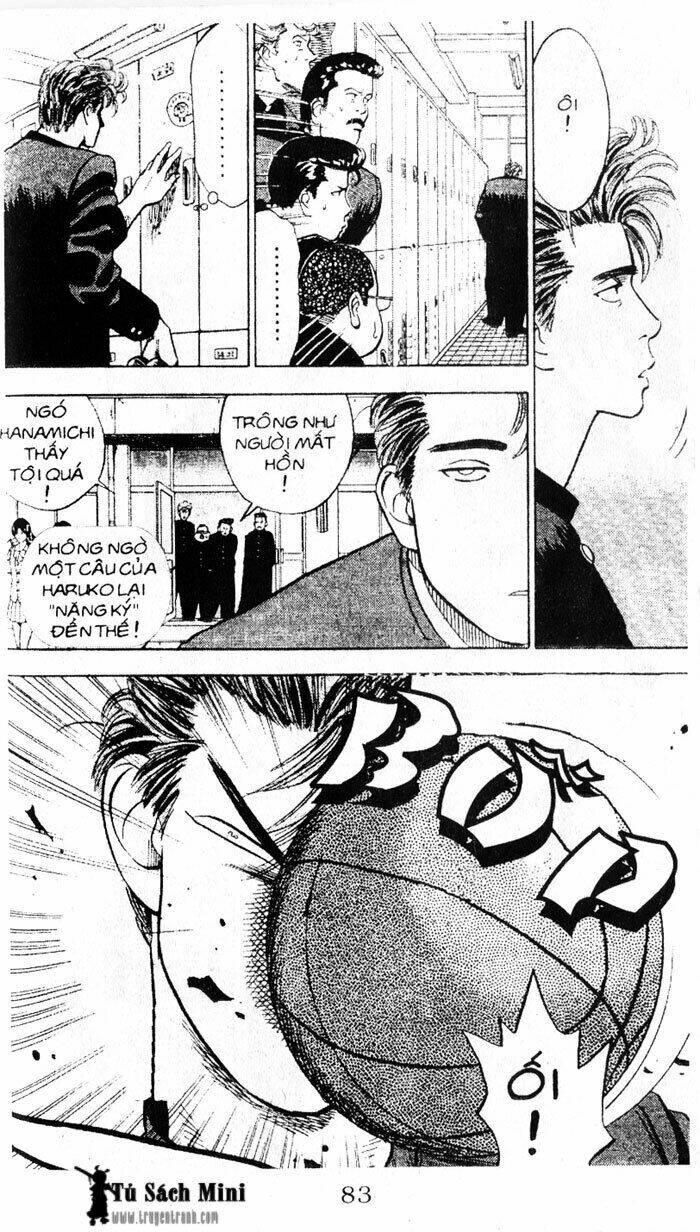 cao thủ bóng rổ chapter 4 3