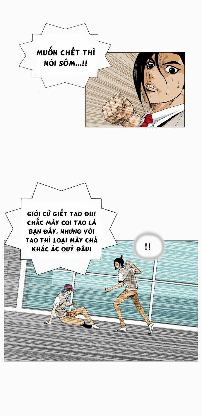 ultimate legend: kang hae hyo chapter 17 28