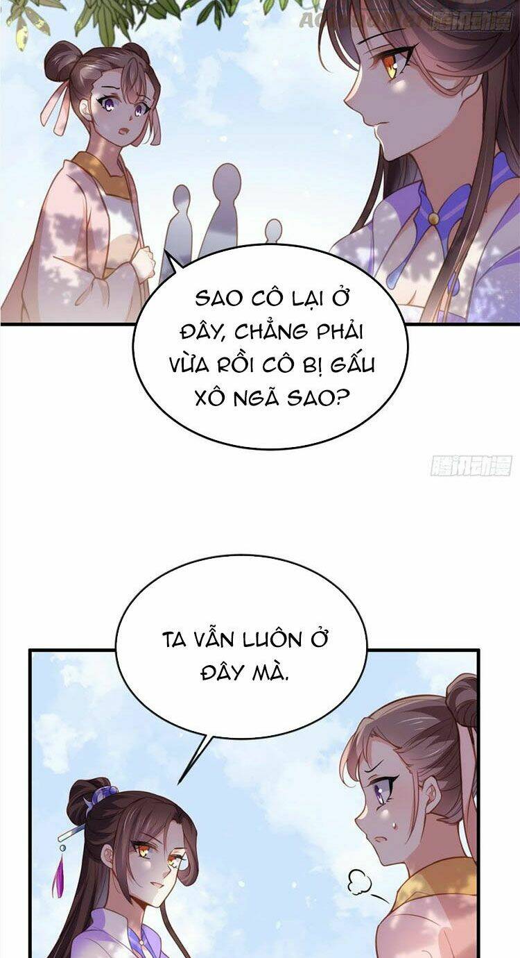 hoạn phi thiên hạ chapter 151 14
