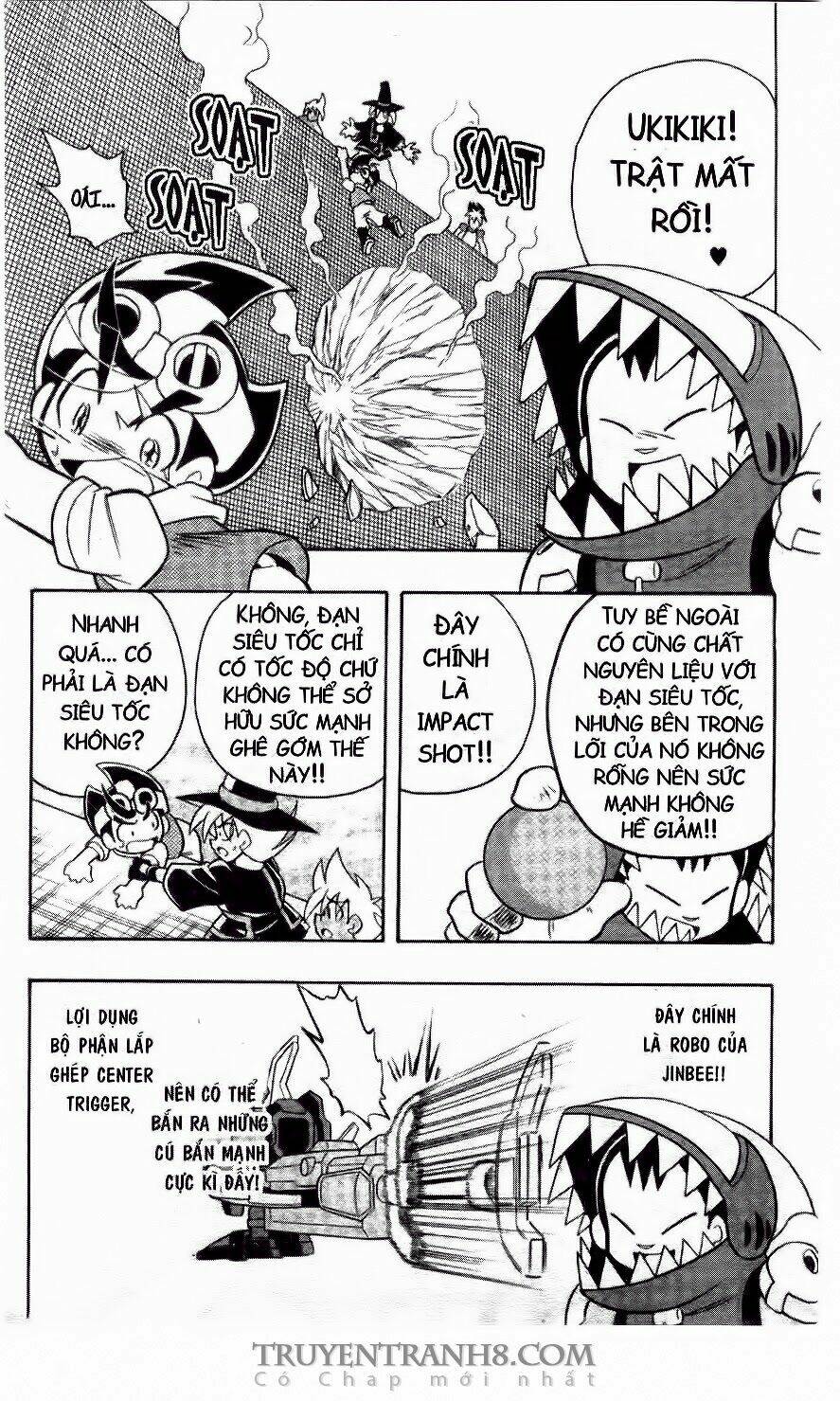 battle b-daman chapter 42 13