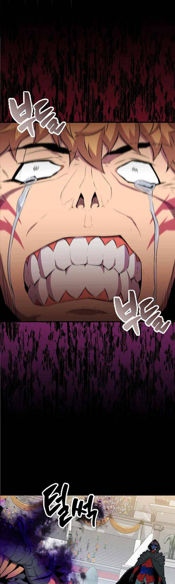 tôi thăng cấp trong lúc ngủ chapter 61 14