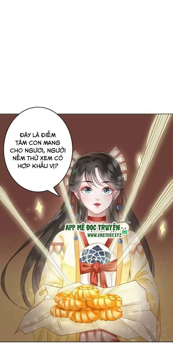 cực phẩm phế vật tiểu thư chapter 65 13