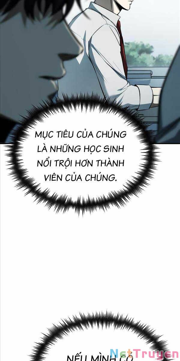 ác quỷ trở lại học đường chapter 11.2 32