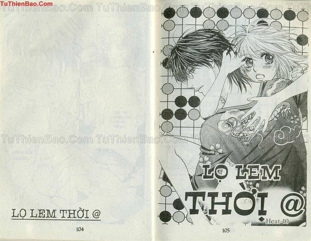 lo lem thời @ chapter 6 53