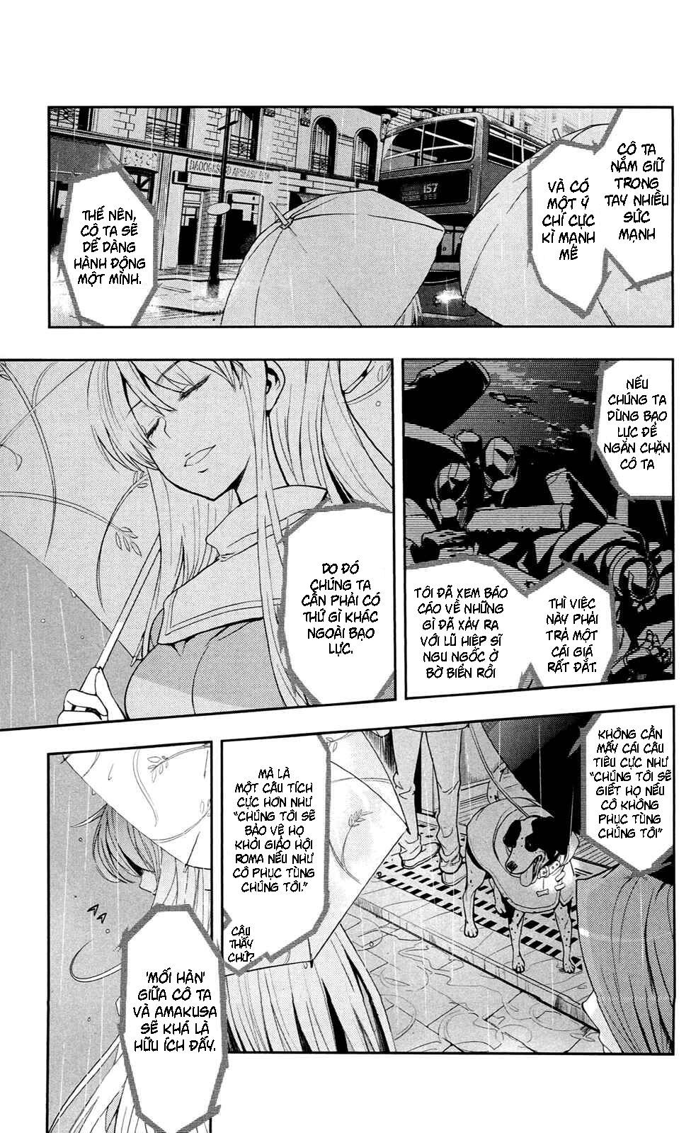 cấm thư ma thuật index chapter 57 28