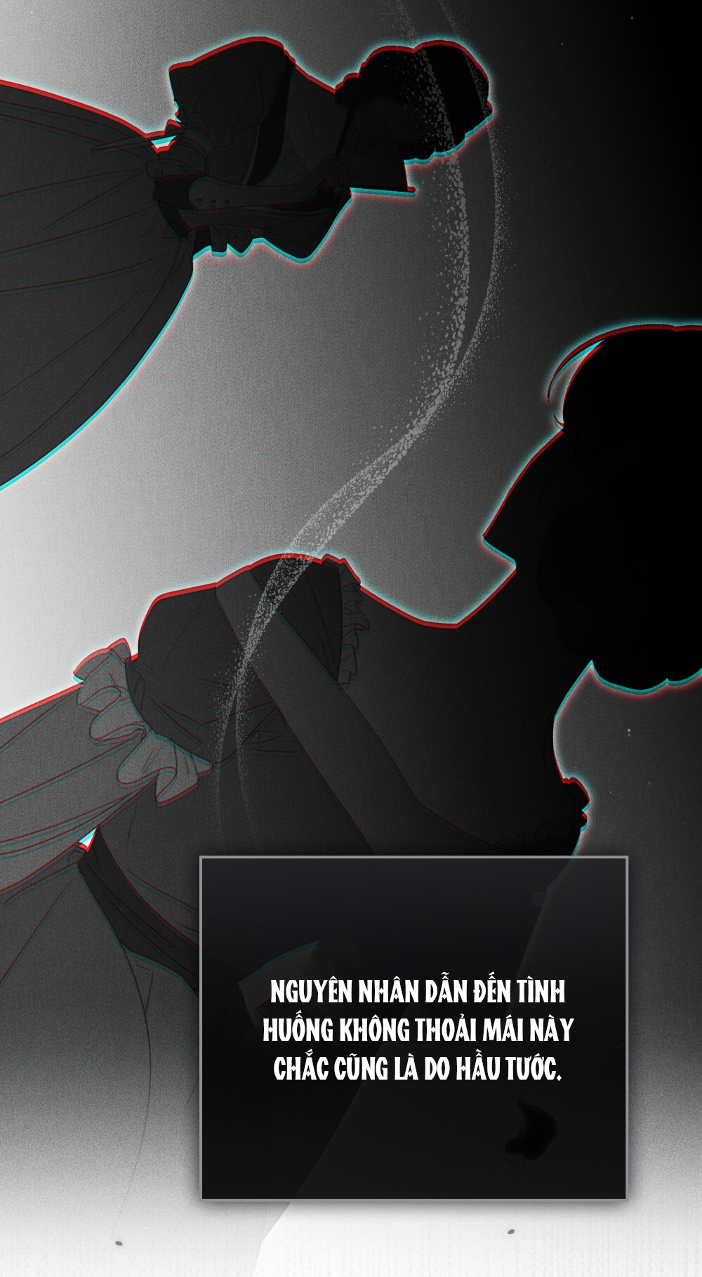 [15+] người hầu gái chapter 13.2 14