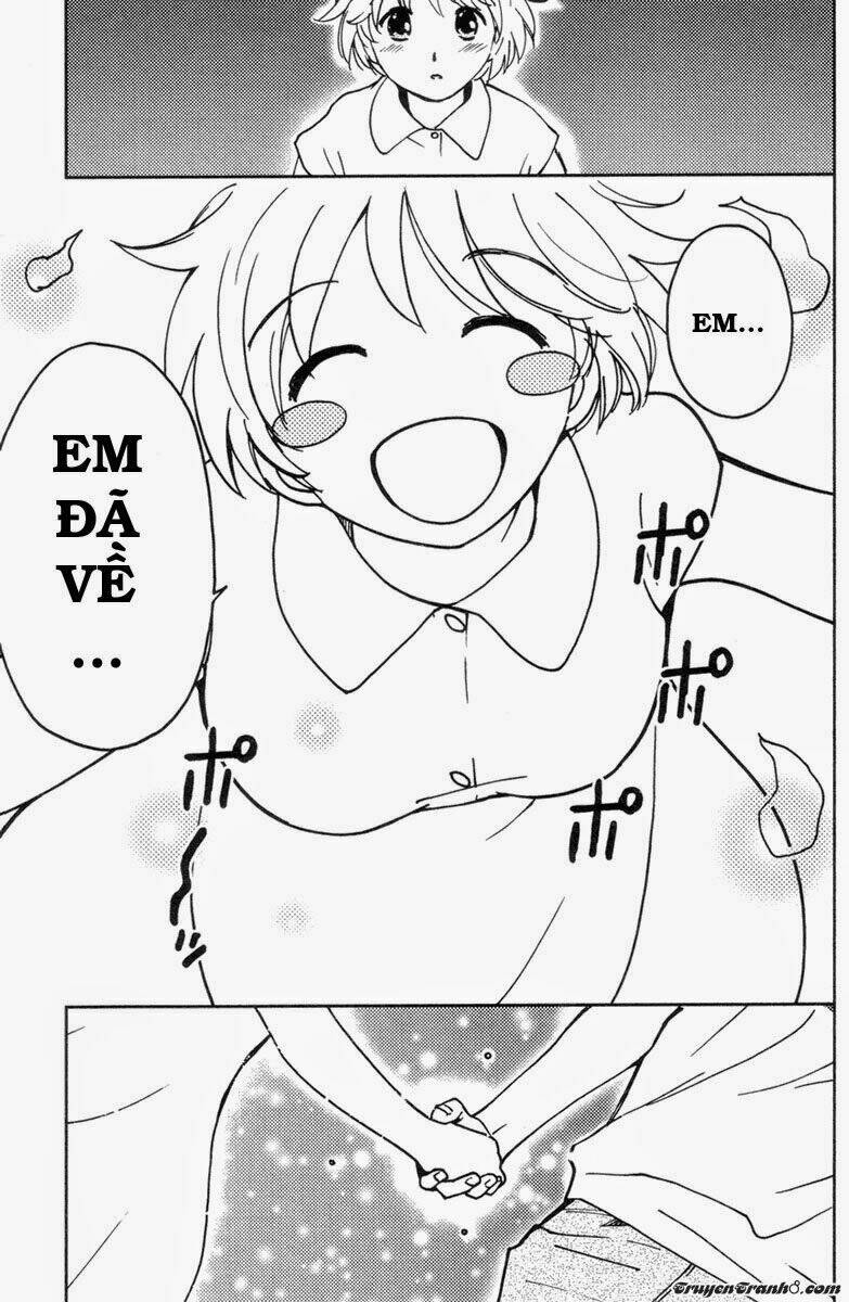 itoshi no kana chapter 9 31